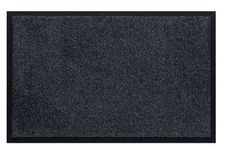 Droogloopmat Antraciet 50 x 80 cm 6mm