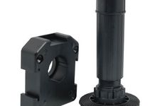 meubelpoten 150 mm