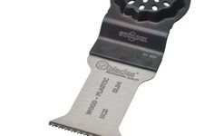 Multitool zaagjes Starlock voor Hout en Plastic 35 x 50 mm - Per Stuk