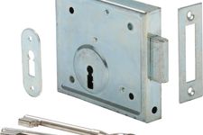 oplegslot