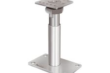 Anclaje regulable 19 - 29 cm