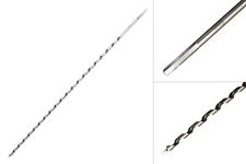 Schlangenbohrer 6 x 460 mm - Pro Stück (1)