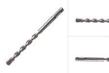 Hamerboor SDS-plus Premium met 2 snijkanten 16 x 160 mm