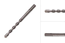 Foret pour marteau perforateur SDS-plus Premium avec 4 arêtes de coupe 18 x 260 mm