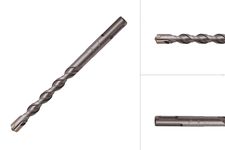Foret pour marteau perforateur SDS-plus Premium avec 4 arêtes de coupe 6 x 110 mm