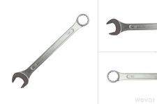 Chiave Combinata 19 mm - Bulloni e Dadi M12 - al pezzo