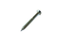 Chipboard screws galvanized pozidrive 5x50 mm