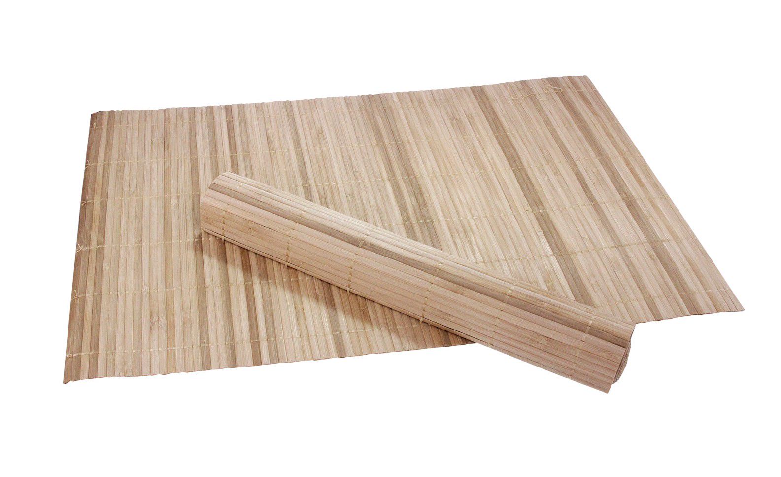 Placemats Bamboe 30 x 45 cm Kopen? Cookinglife Houten Placemat