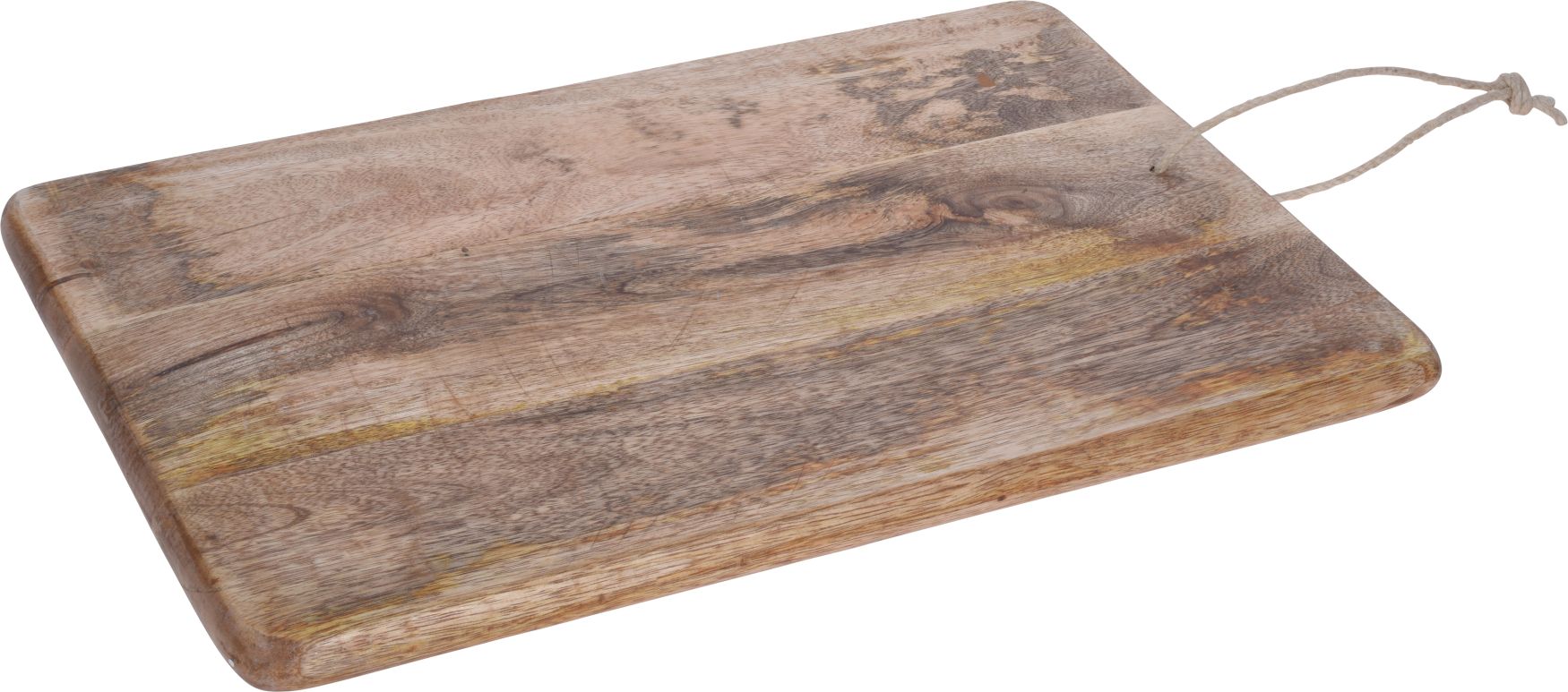 Snijplank Hout 45 x 30 Cm Kopen? Mooie Snij En Serveerplank!