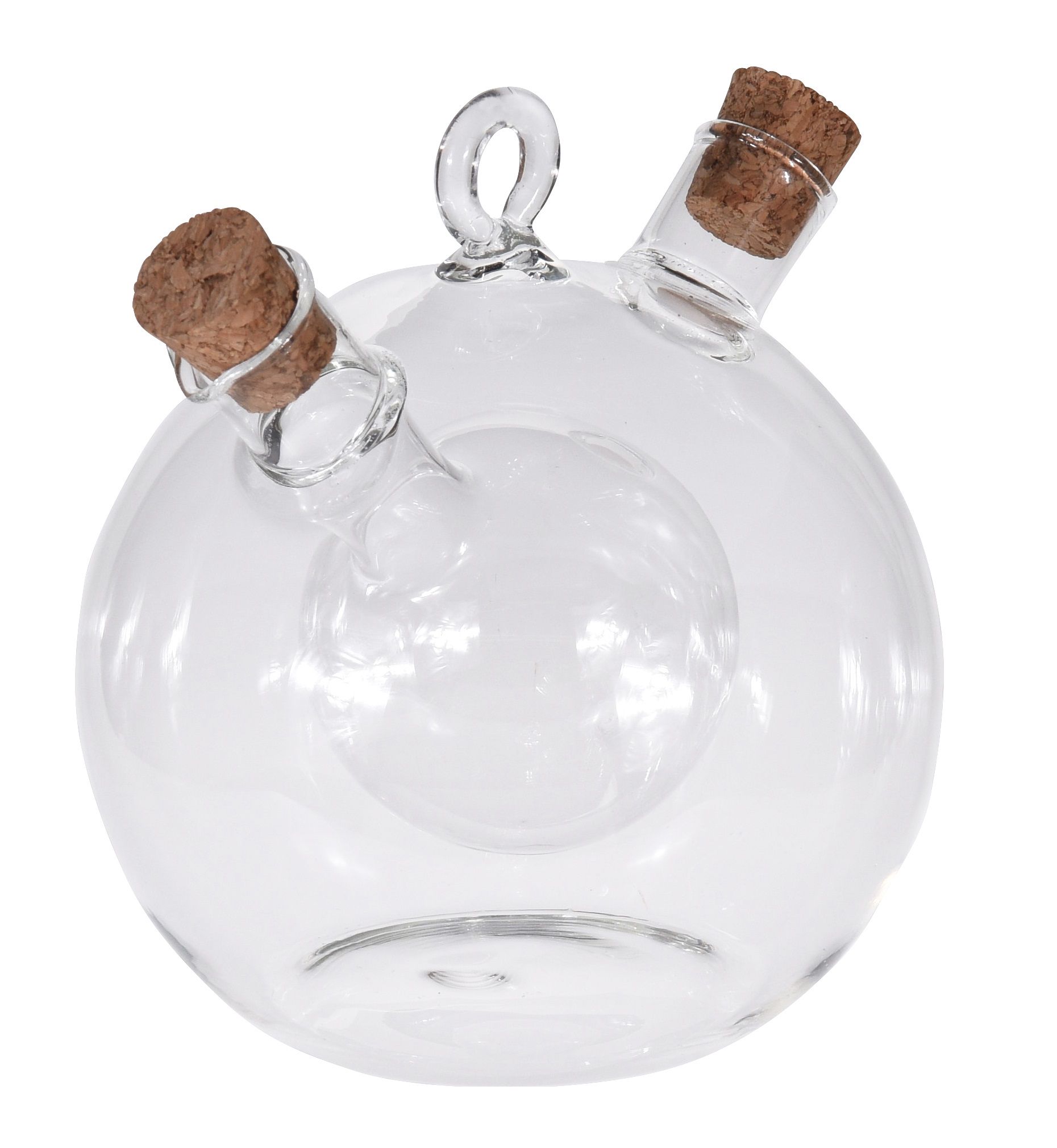 EH Öl & Essig Flasche Glas kaufen? Bei Cookinglife.de