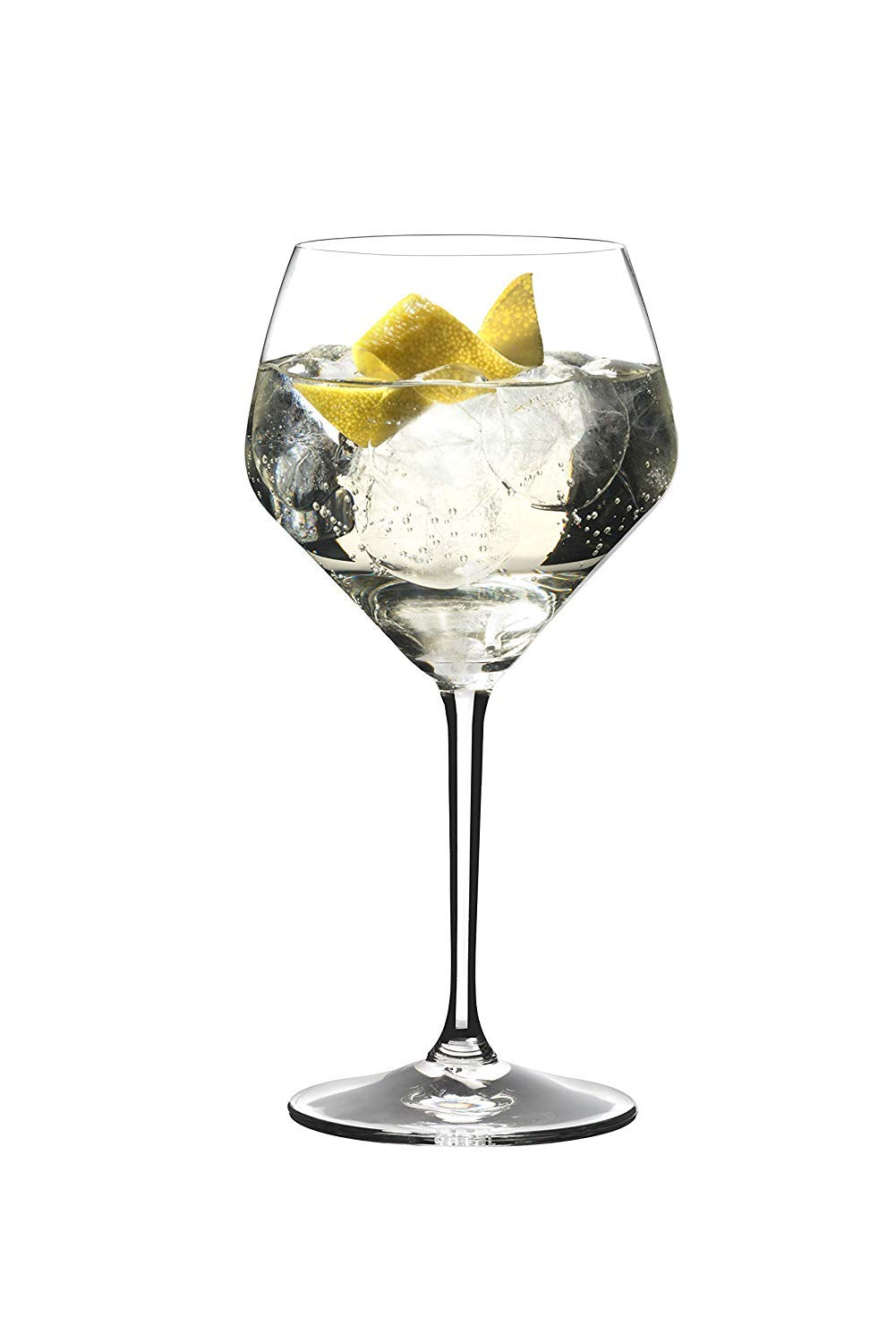 Gin Tonic Im Glas