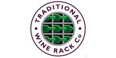 Traditional Wine Rack
