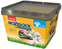 Hozelock Easy Drip-systeem