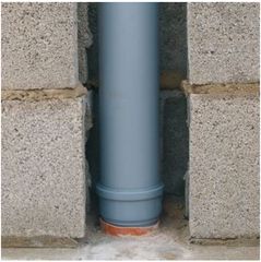 PVC buizen verwerken bij lage temperaturen