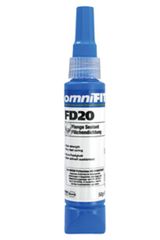 Omnifit-FD202-afdichting