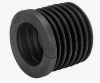 PSI-afdichtingsrubber