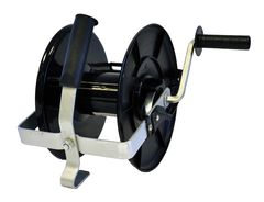 Pulsara haspel basic 500 meter