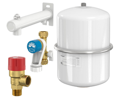 flamco-installatiepakket-wit