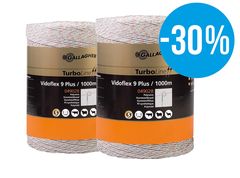gallagher-vidoflex-9-1000-meter-duopack