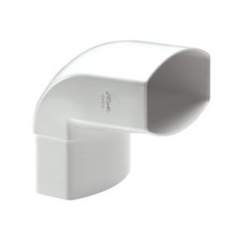 Nicoll Ovation bocht 90º