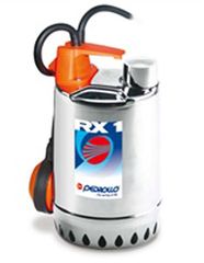 Pedrollo RXm2/20 VORTEX
