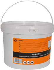 Bentonite aardingsmix