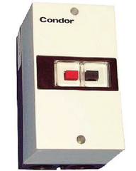 Condor-Thermisch-magnetische