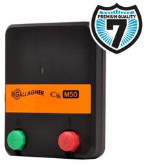 Gallagher-m50