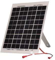 Solar-assist-kit-6W-voor-B100-B200-B300