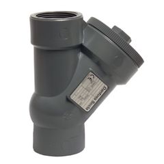 PVC Balkeerklep