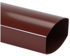 Nicoll Ovation Rood buizen & hulpstukken RAL 3004