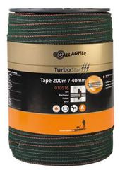 turbostar-lint-groen-40mm-super-rol