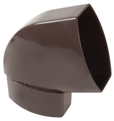 nicoll-ovation-bruin-platte-bocht-67-graden