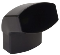 nicoll-ovation-zwart-bocht-67-graden