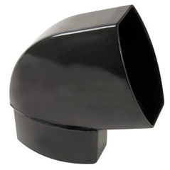 nicoll-ovation-zwart-platte-bocht-67-graden