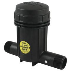 rainbird prb 100