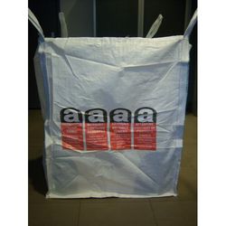 Asbest big bag