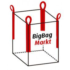 Standaard big bag 1m3
