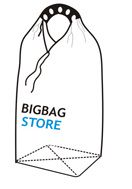 Ein-Schlaufen Big Bags