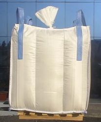 Shape-retaining big bag
