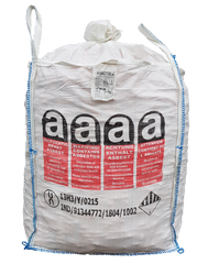 Big Bag voor asbest