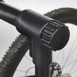 Capacité de charge maximale de 20 kg