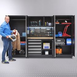 équipement de garage avec armoires et tiroirs.jpg