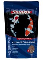 SaniKoi Visvoer Excellent All Round 3 mm 10 Liter