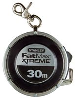 Stanley FatMax Pro Landmeter - 30 M