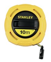 Stanley landmeter glasfiberband 10 meter