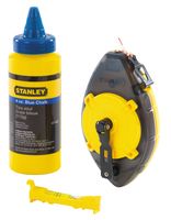 Stanley slaglijnmolen kit PowerWinder - 30 Meter