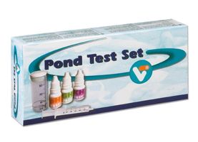 VT Pond Test Set