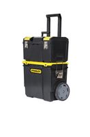 Stanley Mobile Work Center 3in1
