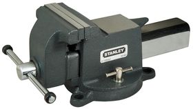 Stanley Heavy Duty bankschroef 125mm / 5"